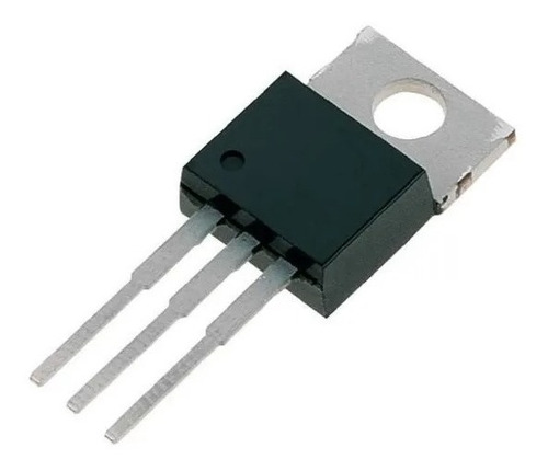 Triac Bt136 Pack 30  Pzas