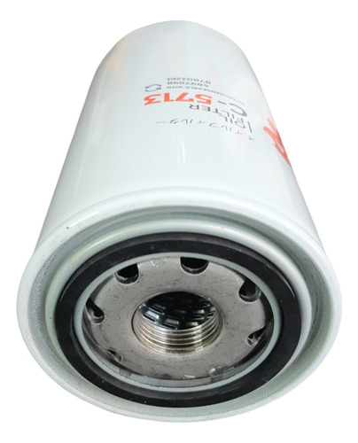 Filtro Aceite Vw Worker Cummins Isf 8.160/9.160 C-5713