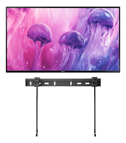 Pantalla Samsung 65 Pulgadas Direct Led Hdmi Dvi Touchscreen