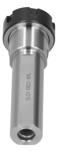 Barra De Extensión De Torno, Portabrocas, Mango Recto, Cnc