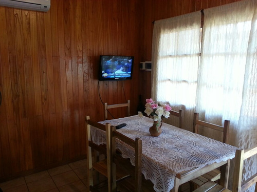 Imagen 9 de 24 de Alquiler Temporario Para 5 Personas Zona De Cabañas