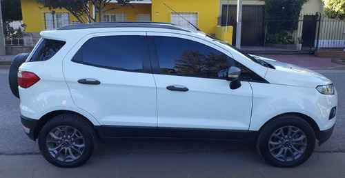 Ford Ecosport 1.6 Freestyle 110cv 4x2 2013
