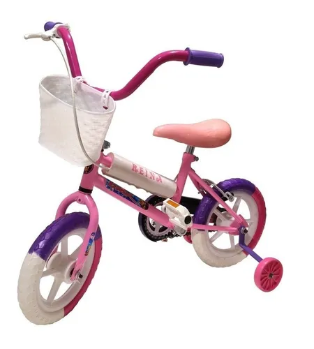 Bicicleta zambito rodado 12 hot sale