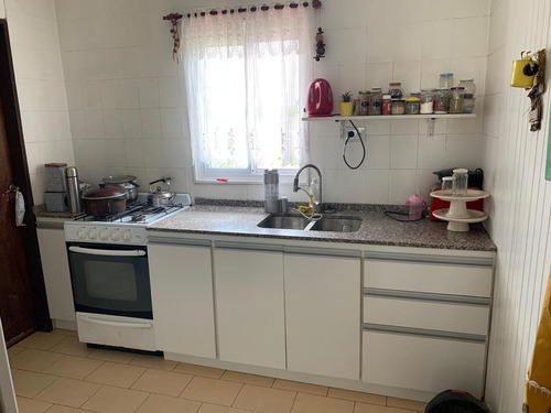 Imagen 5 de 11 de Retasado!! Departamento 3 Ambientes Con Cochera