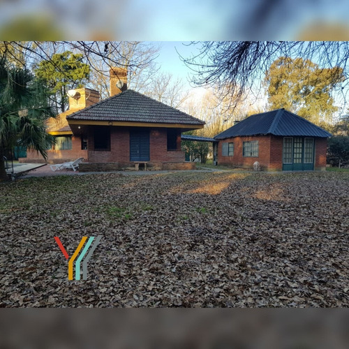 Imagen 10 de 14 de Casa De 2 Dormitorios En Los Naranjos, Magdalena