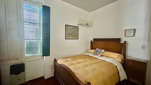Casa En Venta, 6 Dormitorios, 5 Baños, Pileta, 4 Hectáreas. Tanti