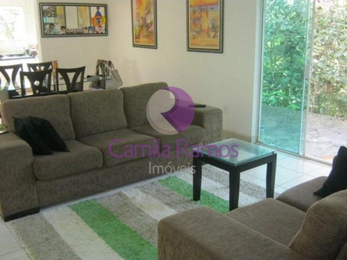 Imagem 9 de 27 de Chácara Residencial À Venda, Ipelândia, Suzano. - Ch0018 - 68322021