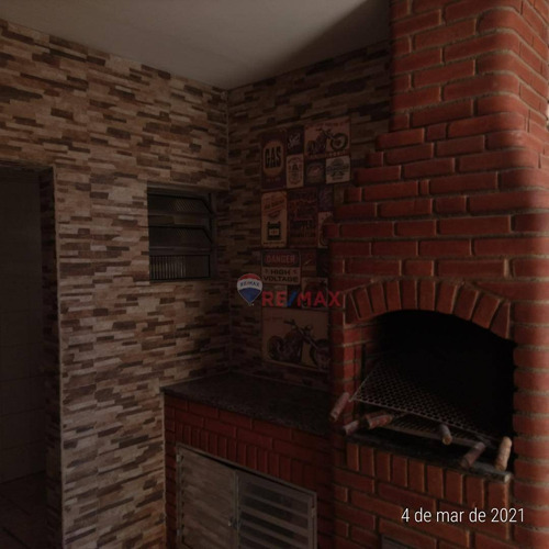 Sobrado À Venda, 136 M² Por R$ 492.142,16 - Vila Matilde - São Paulo/sp - So1684