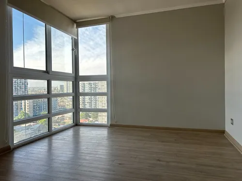 Exclusivo Depto 3d2b Listo Para Habitar Muy Cercano A Metro