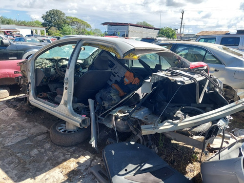 Toyota Yaris 2008 ( En Partes ) 2007 - 2012 Motor 1.5 Aut