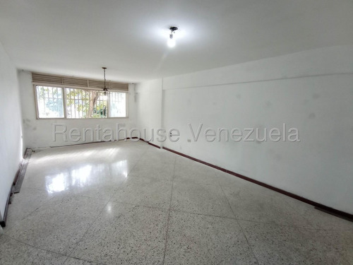 Apartamento En Venta Para Remodelar Altamira Sur - Mls 25-15063 Pr