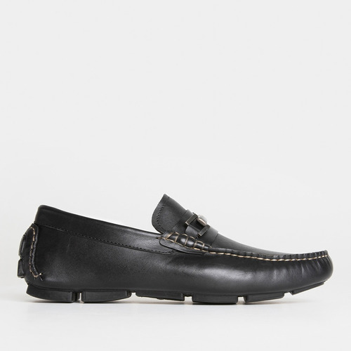 Zapato Hombre Renzo Renzini Ra-022 (38-43) Negro