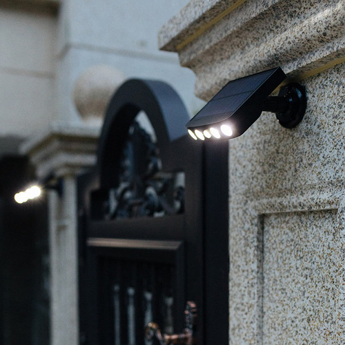 Imitation Monitoring - Black Shell Warm Light - Paquete Indi