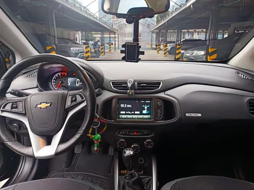 Chevrolet Onix 1.4 Lt