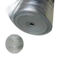 Comprar Aislantes Termicos 05mm Aluminizado Bajo Techo Chapa O Teja