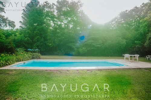 Imagen 4 de 23 de Oportunidad! Casa En Venta En Pilar Village - Bayugar Negocios Inmobiliarios