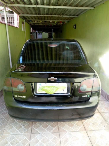 Chevrolet Classic 2012 1.0 Ls Flex Power 4p