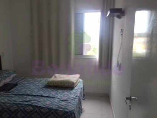 Imagem 2 de 7 de Apartamento A Venda, Edifício Torres Do Caxambu, Caxambu, Jundiaí. - Ap12218 - 69190914