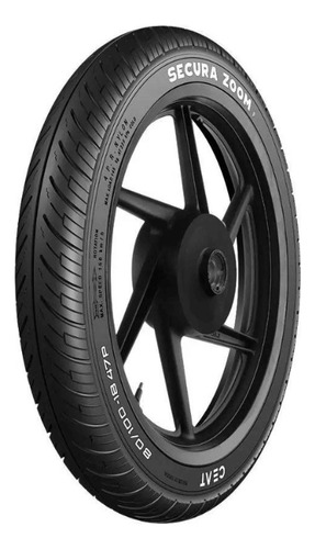 Pneu Ceat Traseiro Cg 150/160 Secura Zoom 90/90-18 51p Tl