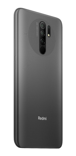 Xiaomi Redmi 9 32gb 3gb Ram (liberado)