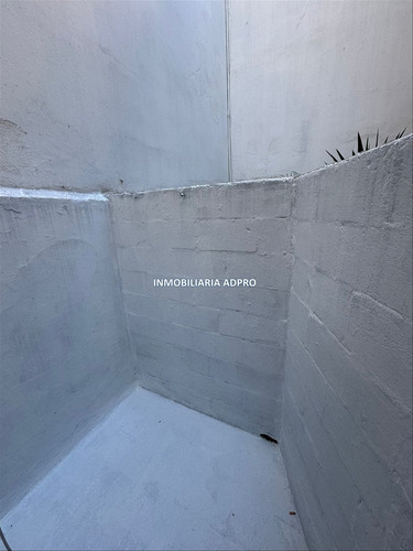 Alquiler Apto 1 Dormitorio En Centro