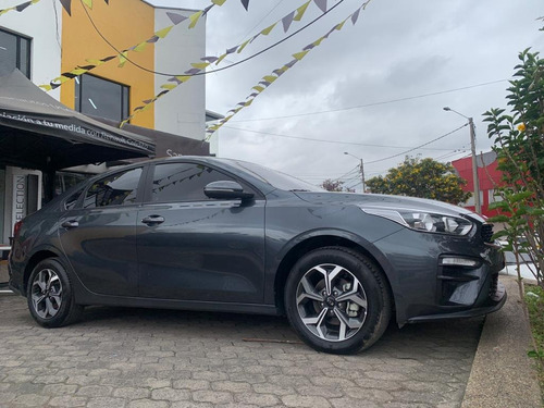 Kia Cerato Vivro