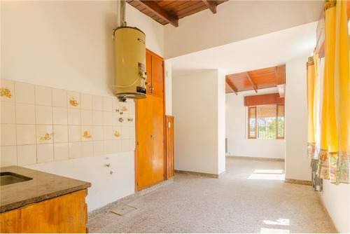 Casa En Pilar Centro