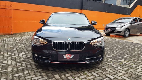 Imagem 1 de 10 de Bmw 118i Sport