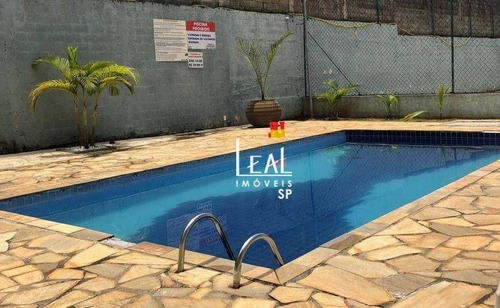 Imagem 25 de 26 de Apartamento Com 2 Dormitórios À Venda, 56 M² Por R$ 265.000,00 - Mikail Ii - Guarulhos/sp - Ap1421