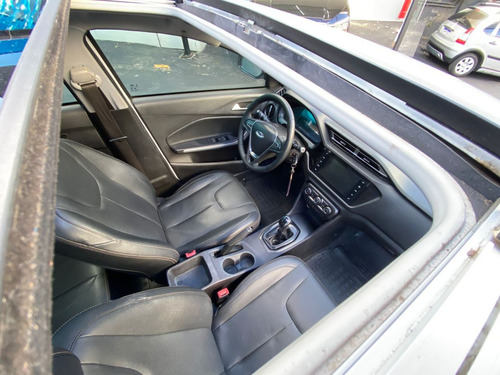 Chery Tiggo 2 Tiggo 2 ACT 1.5 16V Flex Aut.5p