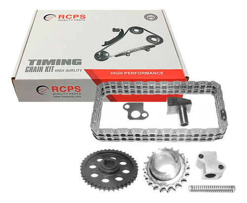 Kit Distribución 4 Pzs Para Nissan 720 1.8 Cc J18  88 - 92