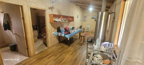 Cpm Vende Preciosa Parcela 5000mtr2 C/casa 3d/2b/estac./desp
