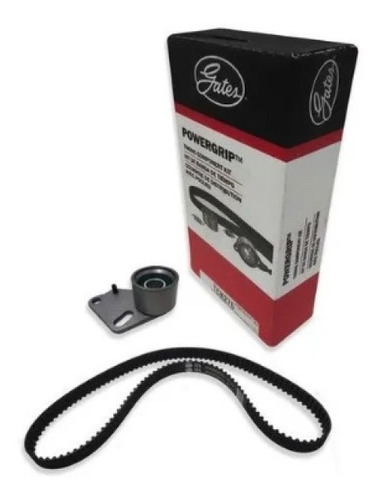 Kit Tiempo Ford Ranger 4cyl 2.5 98 - 01