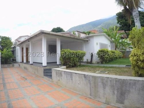 Casa En Venta Altamira Ys1 23-26822