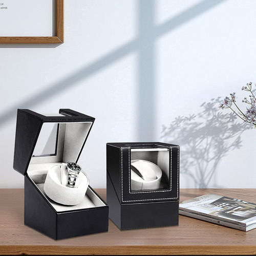 Bobinadores Para Relojes Automáticos, Almohadillas Flexib...