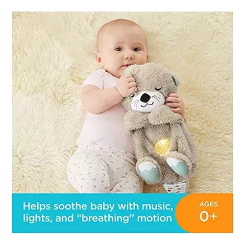 ~. Fisher's Nutria Bedtime - Precio