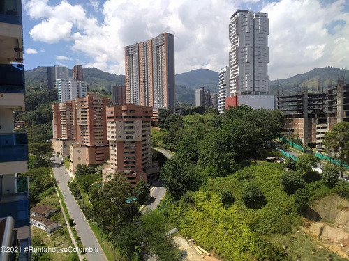 Imagen 7 de 14 de Apartamento En Loma Linda Rah Co: 22-653