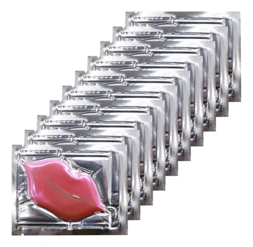 Labios Suaves Y Rejuvenecidos Con Colageno