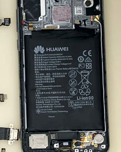 Batería Huawei P20 Pro Somos Tienda Física 