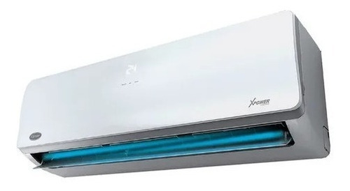 Imagen 6 de 10 de A. Acondic. Carrier Smart Inverter 4506f 53hva1801f Digiya