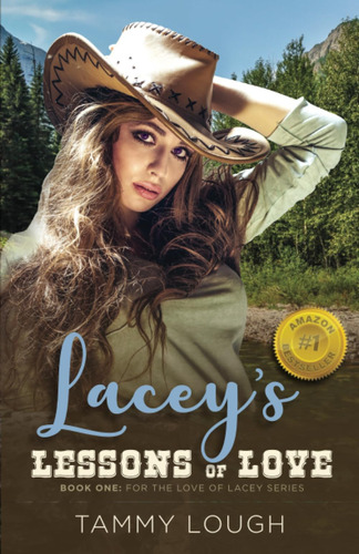 Libro: Lacey S Lessons Of Love (for The Love Of Lacey)