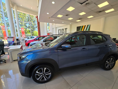 Fiat Pulse 1.0T Audace Cvt