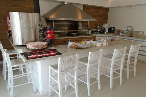 Imagem 27 de 30 de Casa À Venda Em Xangri-lá - Ca01018 - 34979312