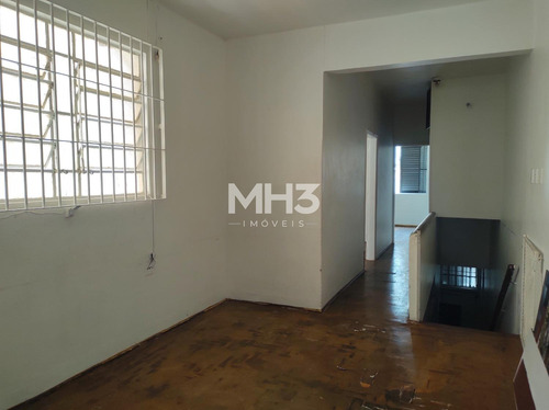 Imagem 2 de 7 de Apartamento Para Aluguel Em Centro - Ap006872