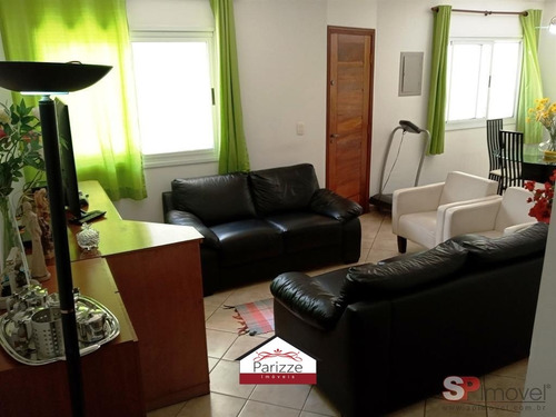 Imagem 2 de 15 de Sobrado Na Casa Verde 3 Dormitórios 2 Vagas! - 11066-1