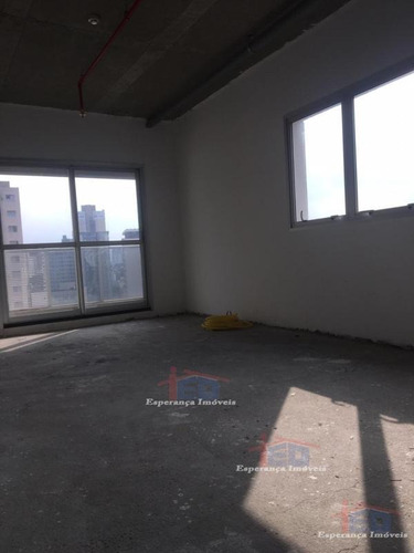 Imagem 3 de 6 de Ref.: 1334 - Salas Em Osasco Para Venda - V1334