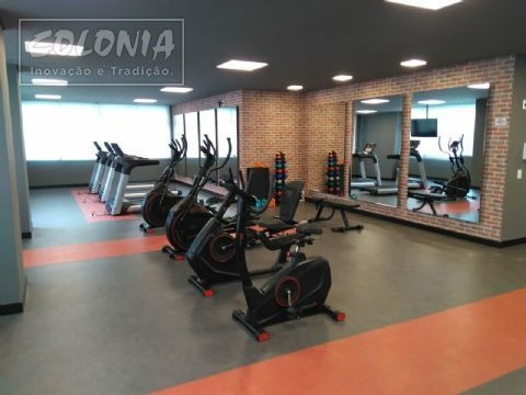 Imagem 29 de 30 de Apartamento Para Locação - 4285105