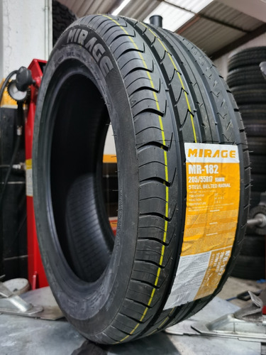 Llanta 205/55 R17 Mirage Mr-182 95w Xl Msi