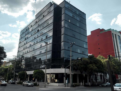 Renta De Edificio Precio $400.00 M2