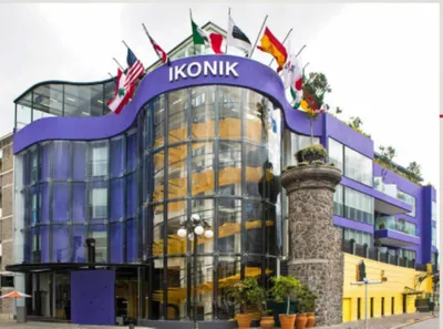 Edificio en venta